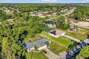 710 Creuset Ave S, Lehigh Acres, FL 33974 - Photo 6