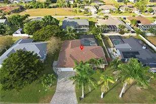 321 SE 30th St, Cape Coral, FL 33904 - Photo 46
