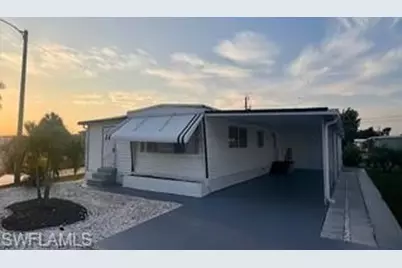 174 Overland Trl, North Fort Myers, FL 33917 - Photo 1