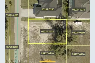 1119 NW 40th Pl, Cape Coral, FL 33993 - Photo 1