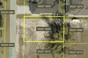 1119 NW 40th Pl, Cape Coral, FL 33993 - Photo 1