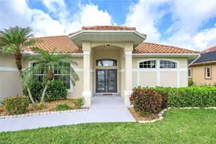 4114 SW 26th Pl, Cape Coral, FL 33914 - Photo 2