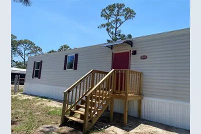 8018 Grady Dr, North Fort Myers, FL 33917 - Photo 1