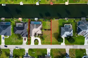 2313 SE 8th Terrace, Cape Coral, FL 33990 - Photo 2