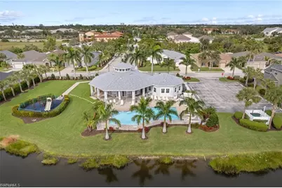 9819 Gladiolus Preserve Cir, Fort Myers, FL 33908 - Photo 42