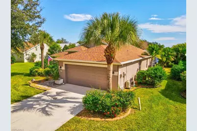 9819 Gladiolus Preserve Cir, Fort Myers, FL 33908 - Photo 36