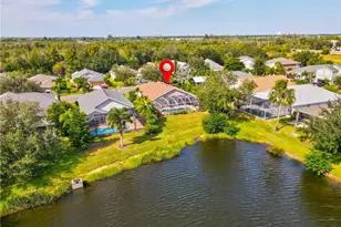 9819 Gladiolus Preserve Cir, Fort Myers, FL 33908 - Photo 1