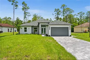 3990 27th Ave NE, Naples, FL 34120 - Photo 1