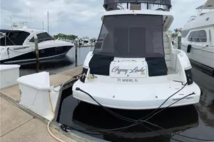 D-9 50' Boat Slip Gulf Harbour Marina, Fort Myers, FL 33908 - Photo 18