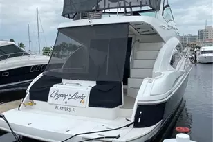 D-9 50' Boat Slip Gulf Harbour Marina, Fort Myers, FL 33908 - Photo 14