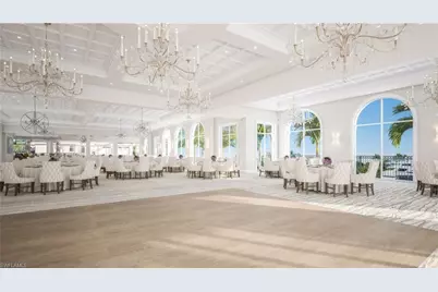 D-9 50' Boat Slip Gulf Harbour Marina, Fort Myers, FL 33908 - Photo 28