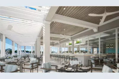 D-9 50' Boat Slip Gulf Harbour Marina, Fort Myers, FL 33908 - Photo 34