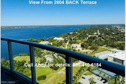 3000 Oasis Grand Blvd #2604, Fort Myers, FL 33916 - Photo 2