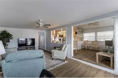 11611 Oakdale Dr #458, Fort Myers, FL 33908 - Photo 6