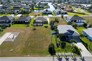 3314 SW 3rd Terrace, Cape Coral, FL 33991 - Photo 1