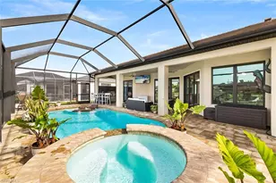 302 NW 32nd Pl, Cape Coral, FL 33993 - Photo 36