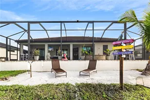 302 NW 32nd Pl, Cape Coral, FL 33993 - Photo 2