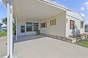 3159 Indian Village Ln, North Fort Myers, FL 33917 - Photo 2