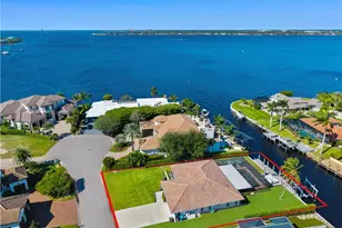 775 Cal Cove Dr, Fort Myers, FL 33919 - Photo 1