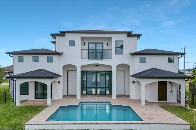 3505 NW 44th Pl, Cape Coral, FL 33993 - Photo 36