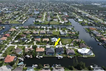 2612 SW 41st Ter, Cape Coral, FL 33914 - Photo 46