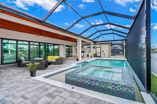 2612 SW 41st Terrace, Cape Coral, FL 33914 - Photo 18