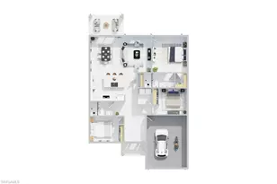 8004 Olive Cir, Labelle, FL 33935 - Photo 8