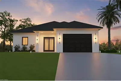 8004 Olive Cir, Labelle, FL 33935 - Photo 1