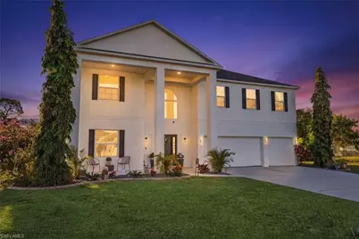 812 SW 11th Ct, Cape Coral, FL 33991 - Photo 1