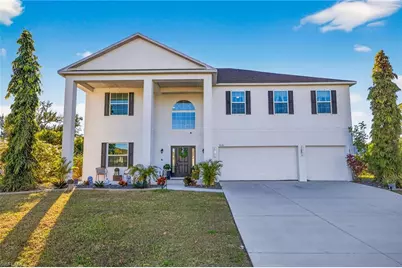 812 SW 11th Ct, Cape Coral, FL 33991 - Photo 2