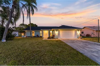 1433 SE 19th Ter, Cape Coral, FL 33990 - Photo 24