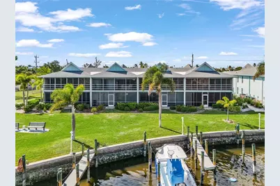 2876 Oleander St #D3, Saint James City, FL 33956 - Photo 32