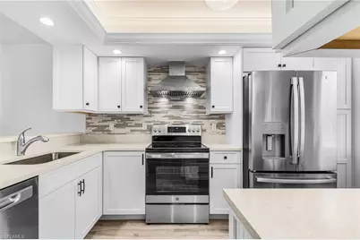 2876 Oleander St #D3, Saint James City, FL 33956 - Photo 8