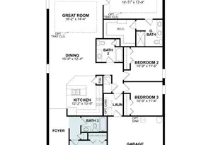 238 Lakeside Breeze Wy, Lehigh Acres, FL 33936 - Photo 2