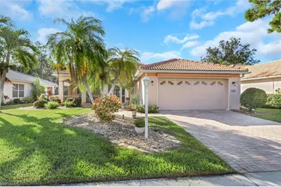 2100 Rio Nuevo Dr, North Fort Myers, FL 33917 - Photo 2