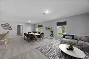 9016 Abel Ct, Labelle, FL 33935 - Photo 2