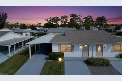 10 Dawn Flower Cir, Lehigh Acres, FL 33936 - Photo 2