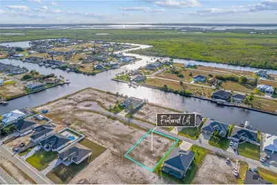 1435 NW 40th Pl, Cape Coral, FL 33993 - Photo 1