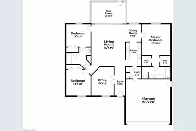 769 Gaylord Ave S, Lehigh Acres, FL 33974 - Photo 16