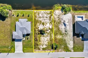 2226 NW 6th Terrace, Cape Coral, FL 33993 - Photo 1