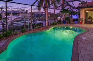 1432 SW 53rd Terrace, Cape Coral, FL 33914 - Photo 2