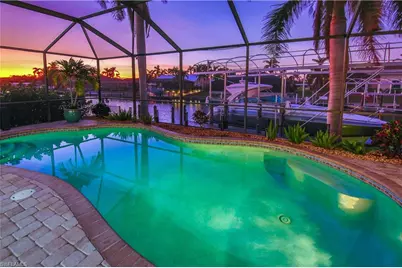 1432 SW 53rd Ter, Cape Coral, FL 33914 - Photo 1