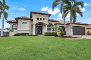 1432 SW 53rd Terrace, Cape Coral, FL 33914 - Photo 6