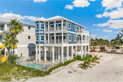 70 Avenue E, Fort Myers Beach, FL 33931 - Photo 4