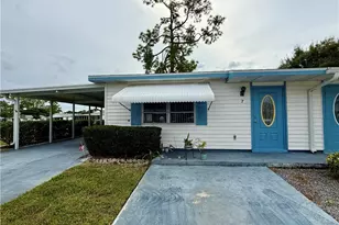 7 Desert Candle Cir, Lehigh Acres, FL 33936 - Photo 2