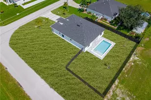 2519 NW Juanita Pl, Cape Coral, FL 33993 - Photo 42