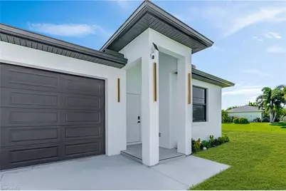 2519 NW Juanita Pl, Cape Coral, FL 33993 - Photo 8