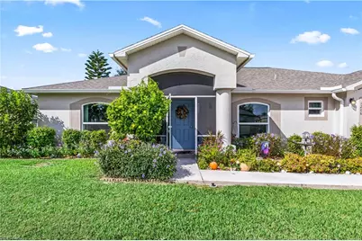 1206 NW 22nd Ave, Cape Coral, FL 33993 - Photo 8