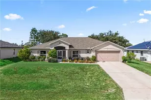 1206 NW 22nd Ave, Cape Coral, FL 33993 - Photo 1