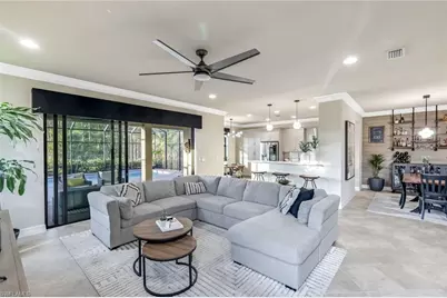 11732 Meadowrun Cir, Fort Myers, FL 33913 - Photo 8